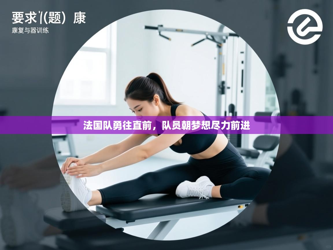 法国队勇往直前,队员朝梦想尽力前进 第2张